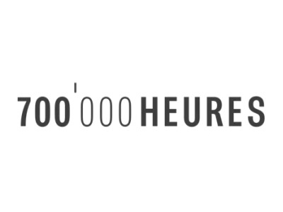 logo 700 000 heures core partner regenopolis