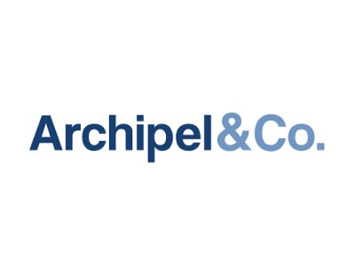 logo archipel and co additional partner regenopolis