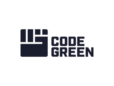 logo code green additional partner regenopolis