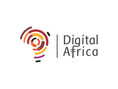 logo digital africa alliances and platform regenopolis