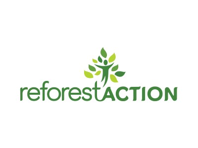 logo reforestaction core partner regenopolis