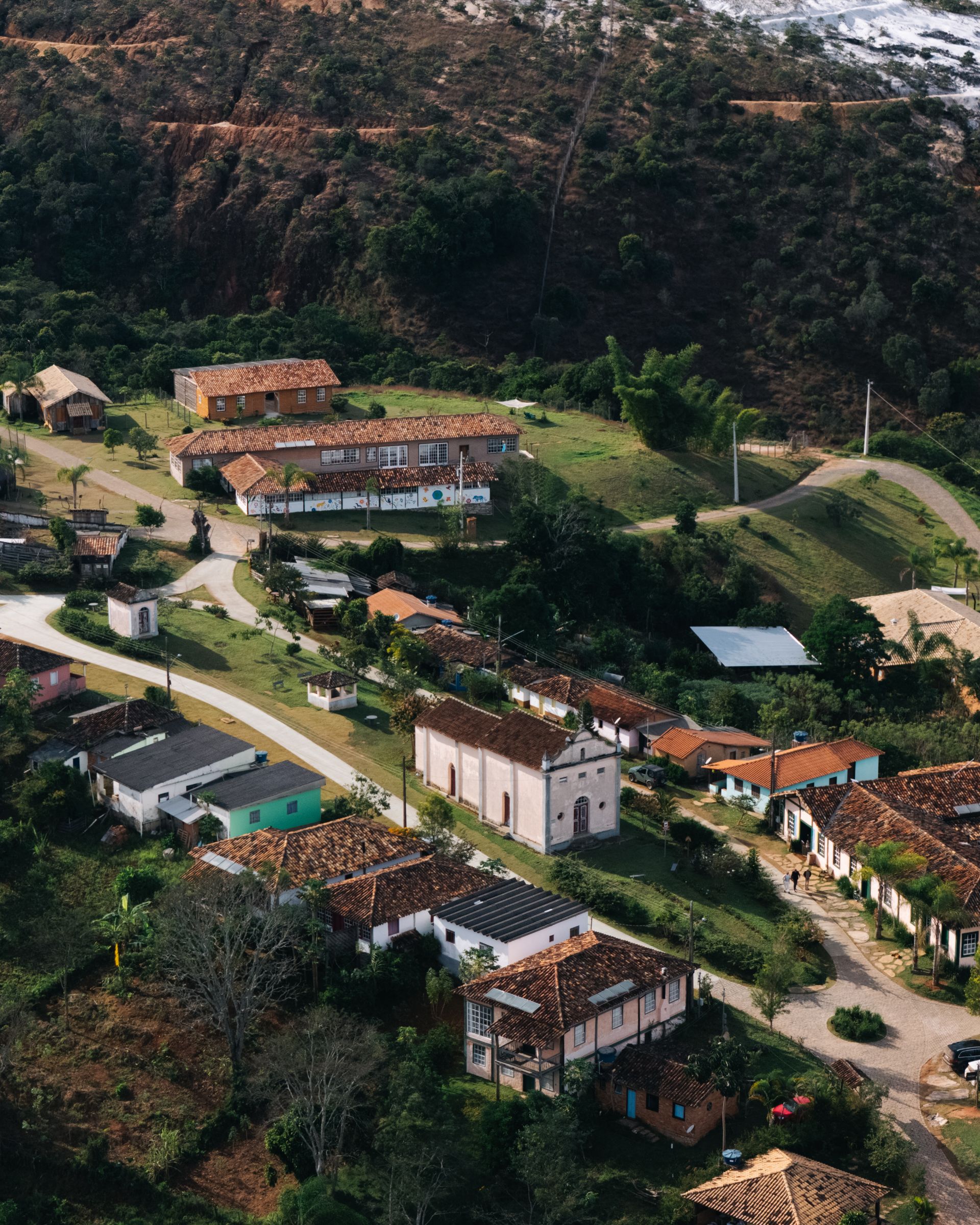 2 vila do mogol
