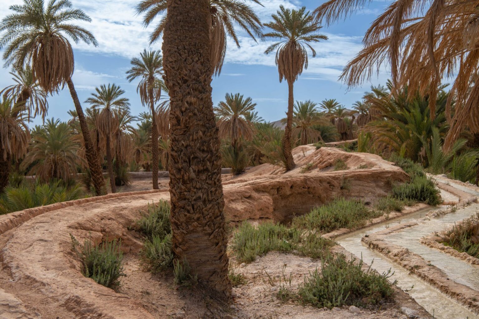 700’000 heures impact morocco 1