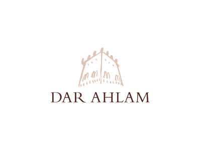 dar ahlam logo