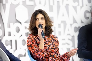 Speaking engagements