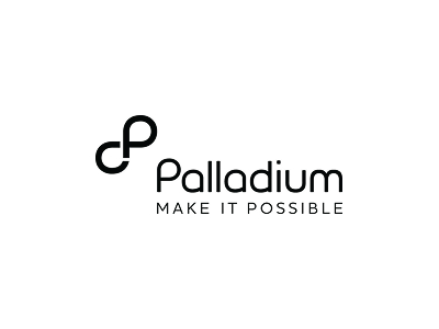 palladium logo