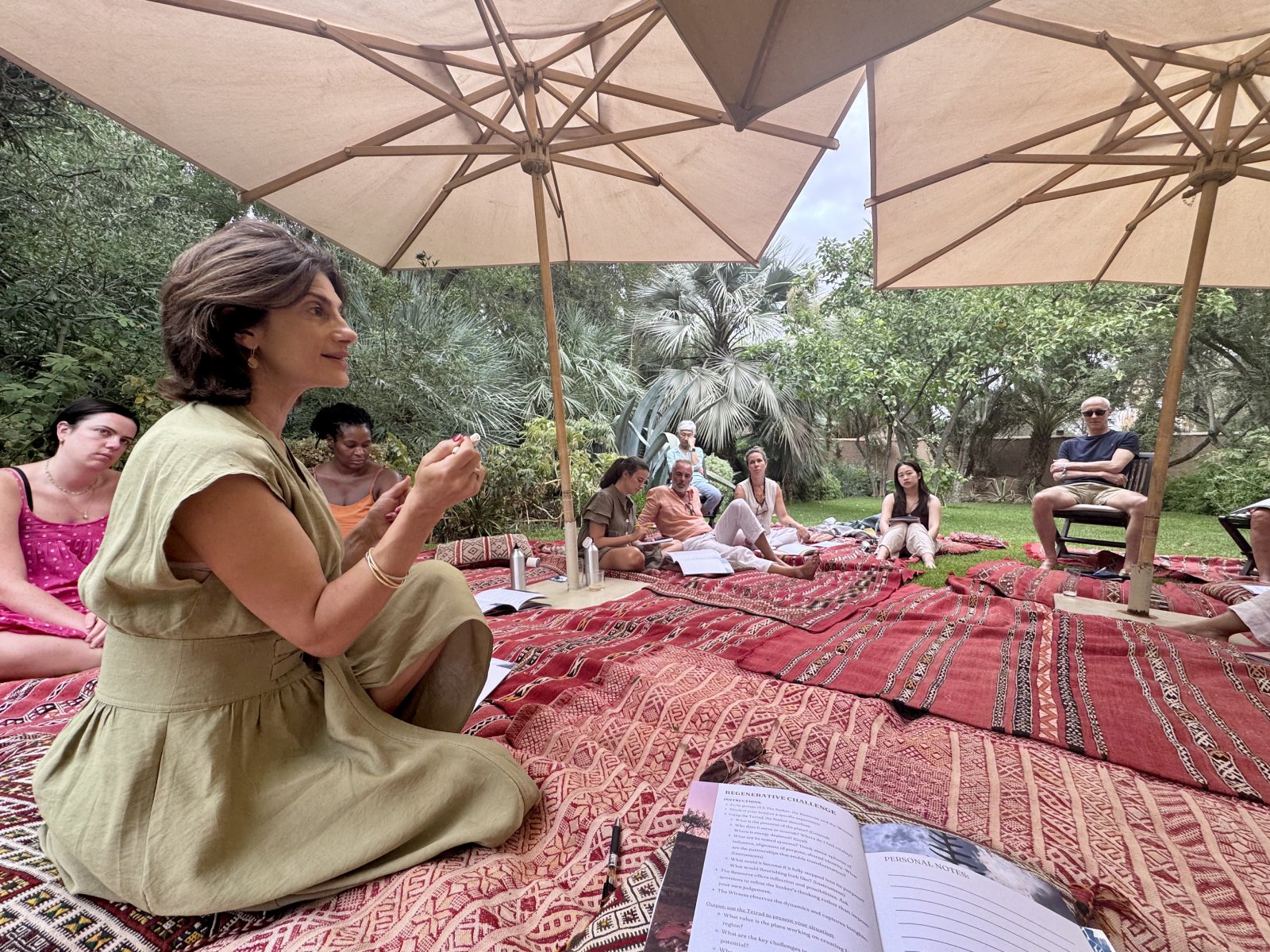 regenerative hospitality retreat 3