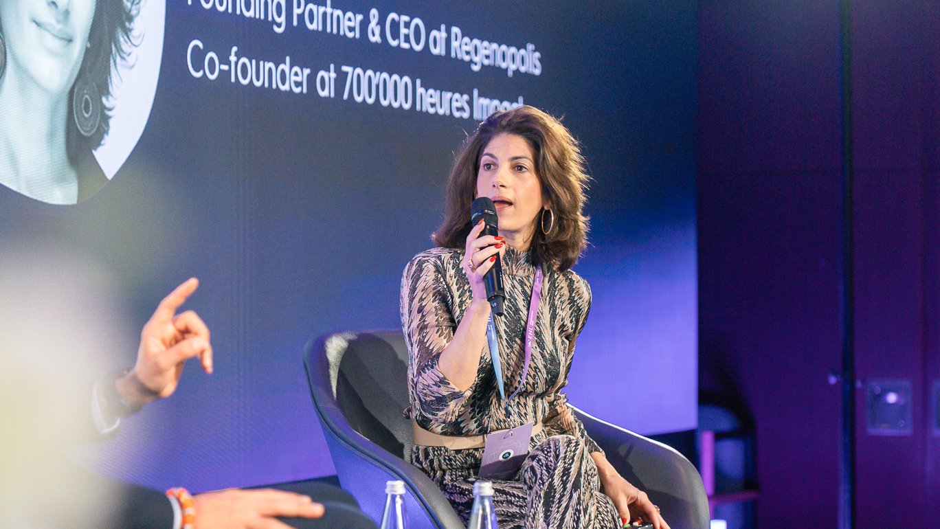 speaking engagements