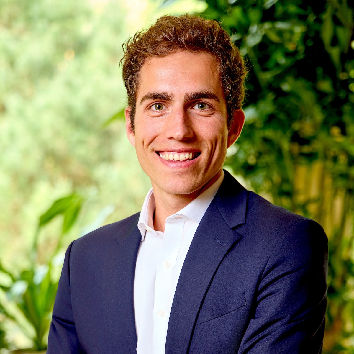 niels de fraguier headshot
