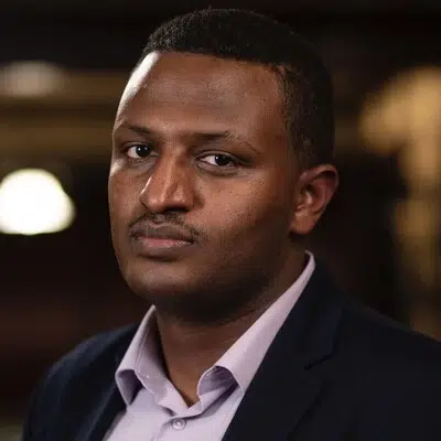 samuel alemayehu