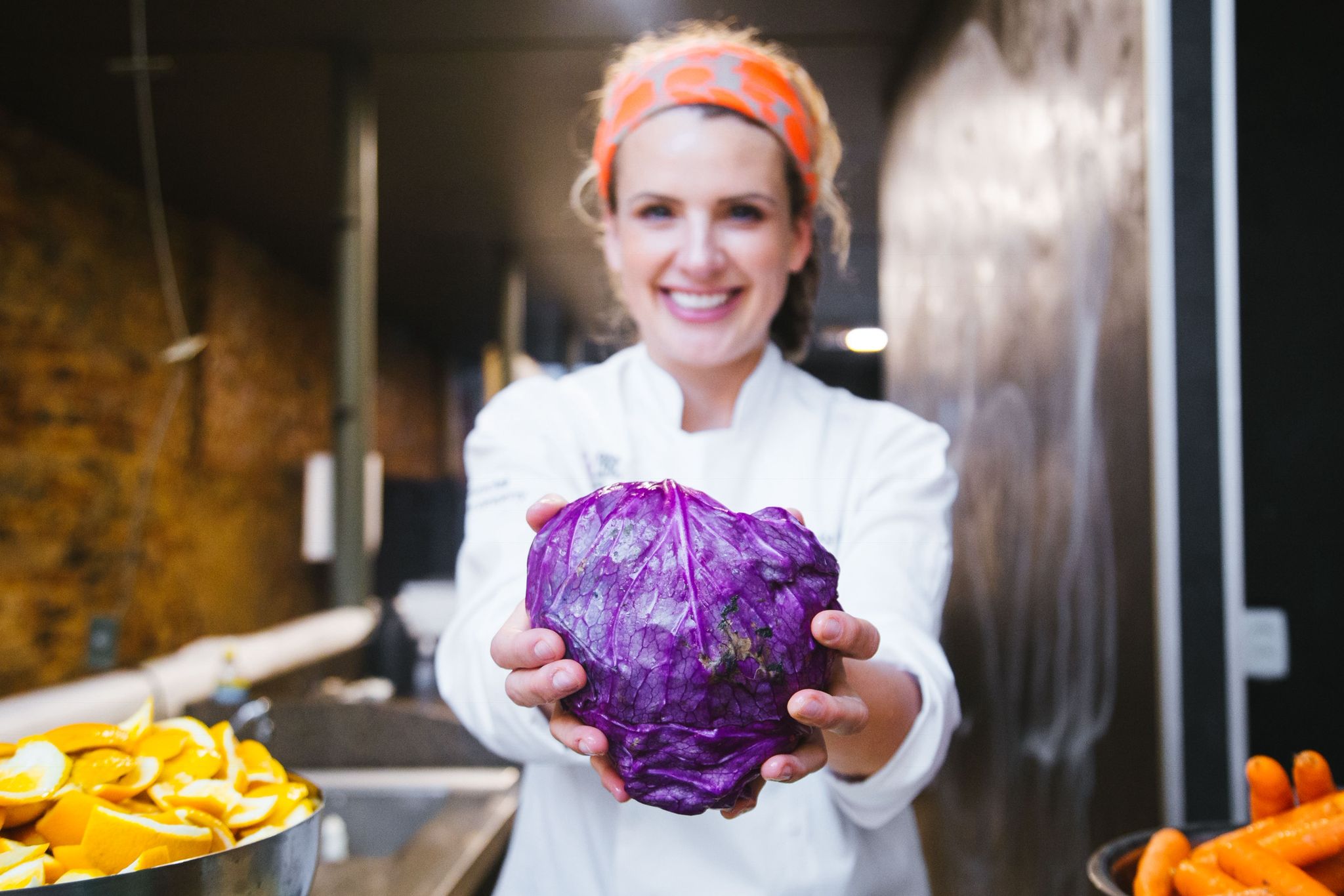 nicola gryczka kirsch social gastronomy movement