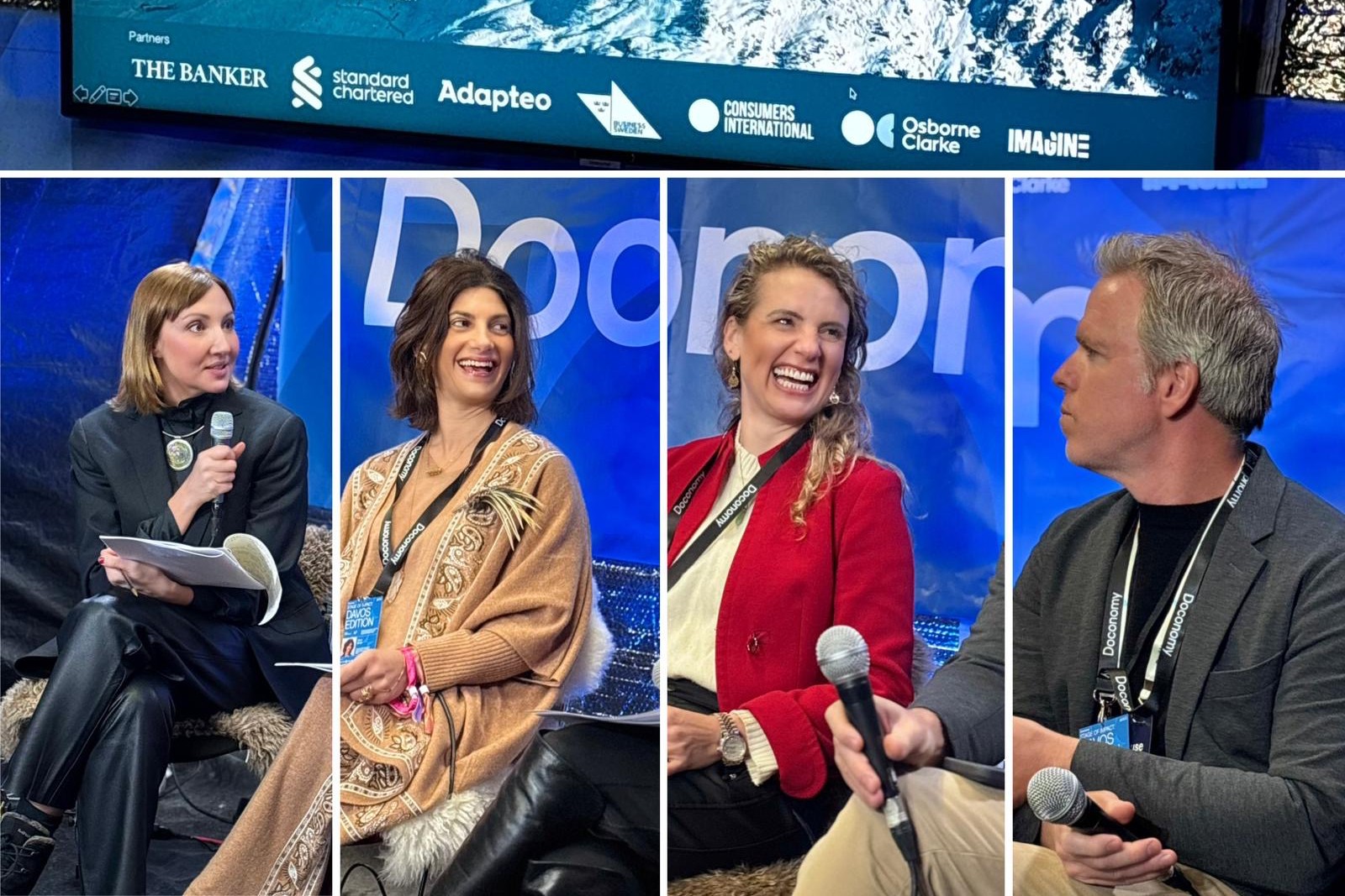 Davos 2026 World Economic Forum