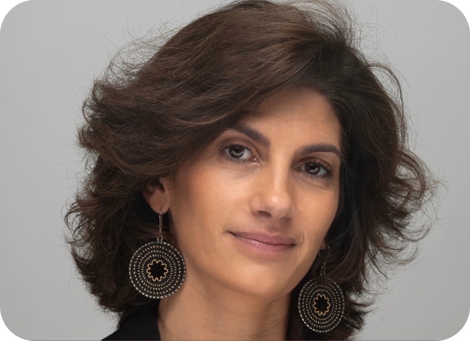 Diane Binder, Regenopolis