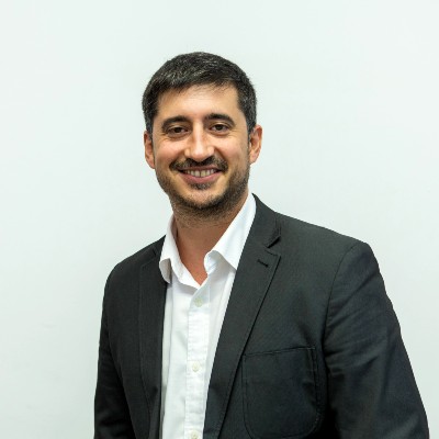 gabriel lanfranchi