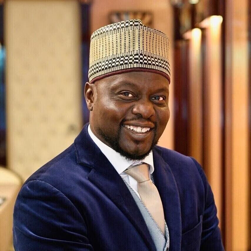 mamadou toure