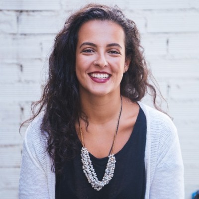 mariana vilhena