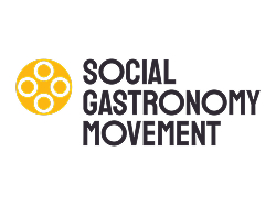 social gastronomy movement